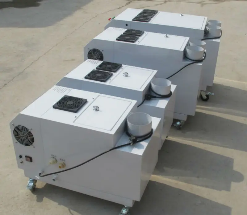 Humidifier for plants, Powerful humidifier, Mushroom humidifier