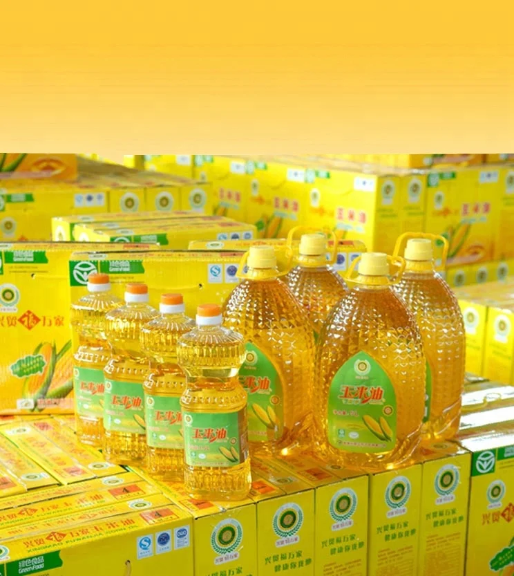 
corn oil 