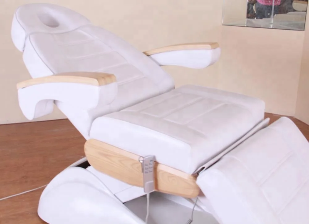 
DM-273C Electric Beauty Salon Facial Table Massage 