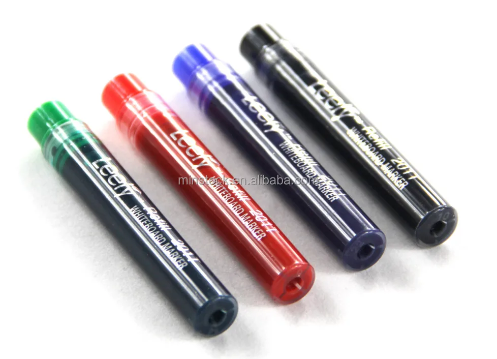 0078C L-201T high quality low odor whiteboard refill ink