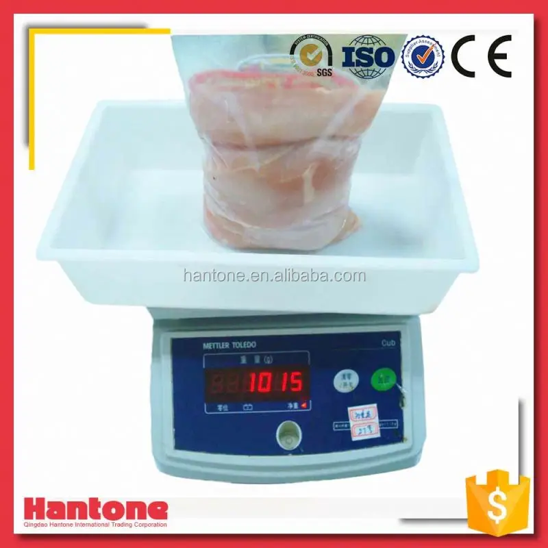 
Halal Brazilian Frozen Chicken Breast Manufacturers 