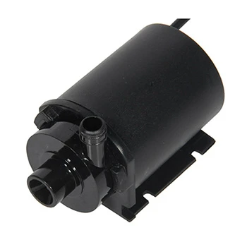 2 inch water pump 12v dc motor PWM control/ fountain submersible water pump 24v dc/ low voltage mini dc water pump