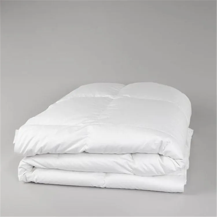 Hot sale hotel king size duvet inner/ duvet insert Hotel Wholesale Duvet Quilt Comforter