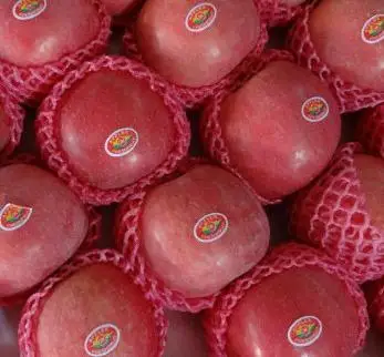  Китайский новый свежий урожай Fuji Apple пищевой сорт А Прямая продажа с завода красное вкусное