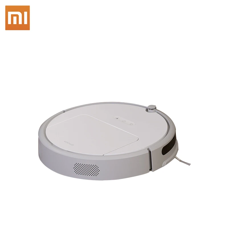 Xiaomi roborock xiaowa управления smart home робот пылесос