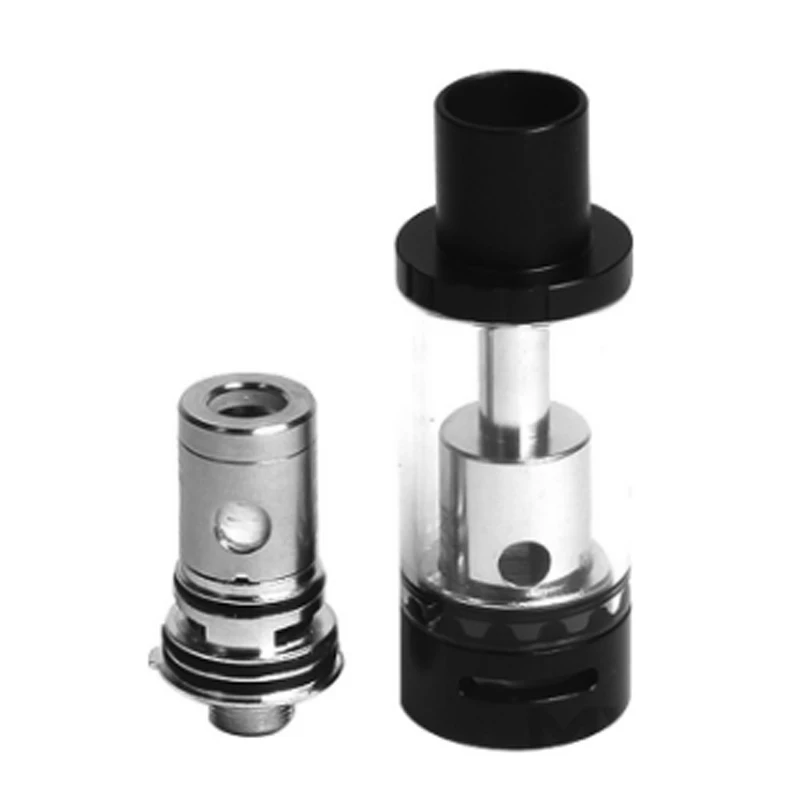 Subtank нано-C распылитель 2,8 мл (атомайзер) SSOCC 0.5ohm Филиппины Vape RTA бак