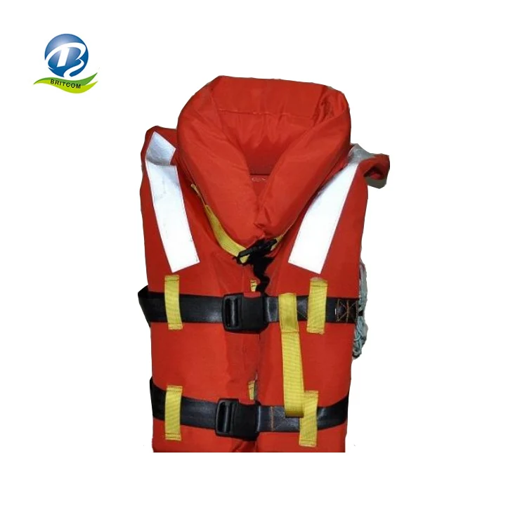 High quality low price DFY-I life jacket life vest