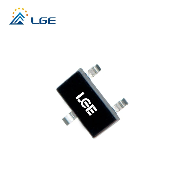 SOT-23 BAV99 DUAL SWITCHING DIODE WITH A7 MARK