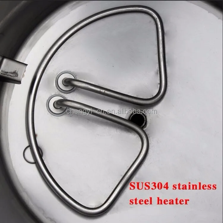 24L Portable sterilizer pot medical sterilization container for surgical instrument