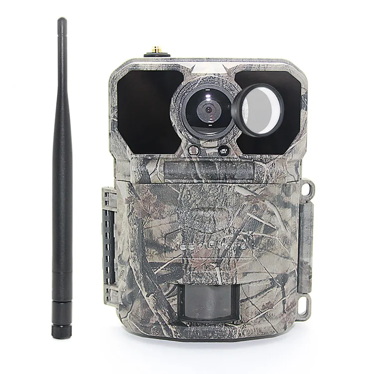 Keepguard Gsm Ltl Acorn Security Outdoor Camera Sms Mms 3G Trail Hunt Camera