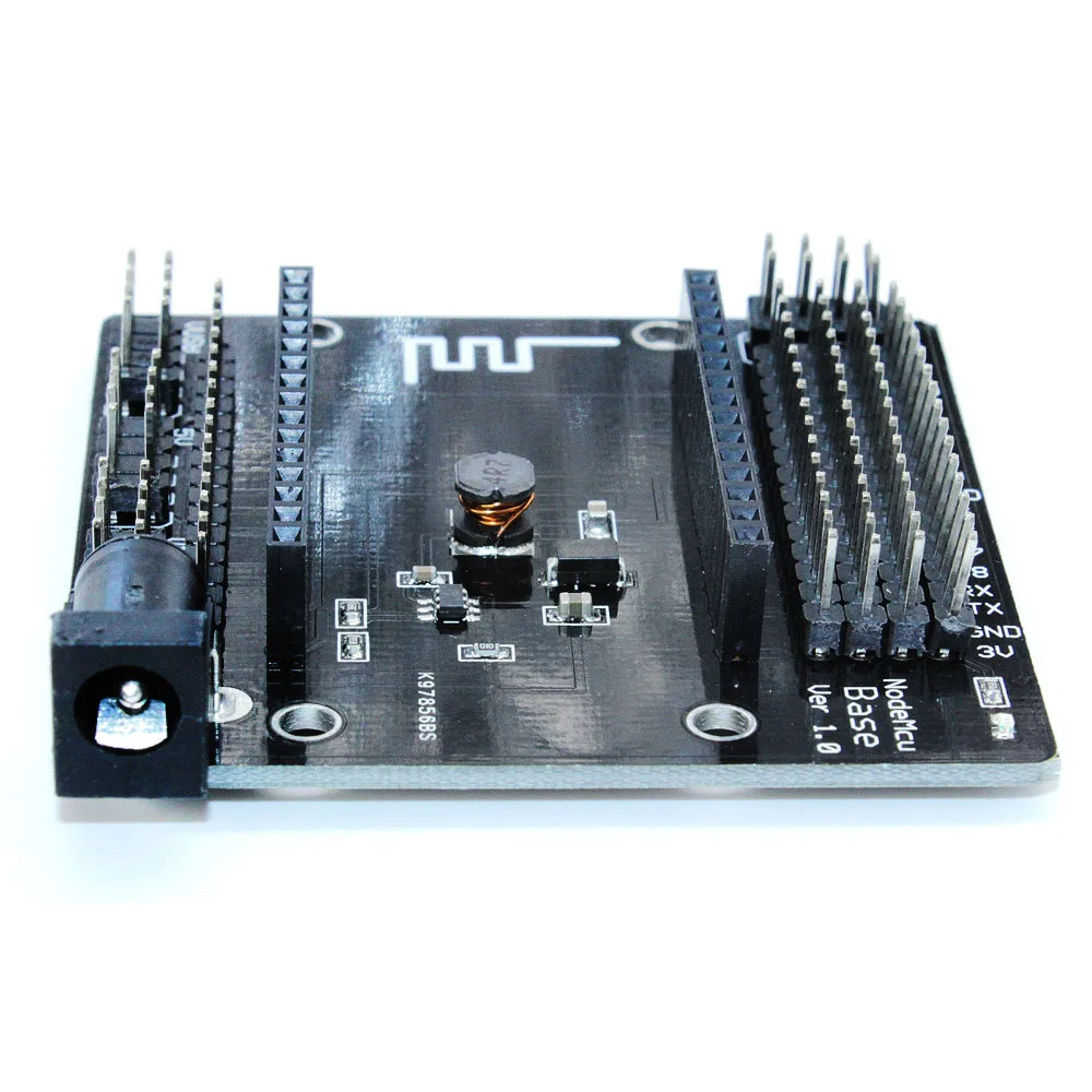 Материнская плата Lua с Wi-Fi макетная плата ESP8266 с последовательным портом