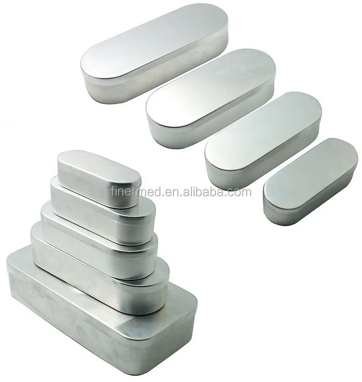 Surgical Autoclavable Medical Instrument Disinfection Sterilization container