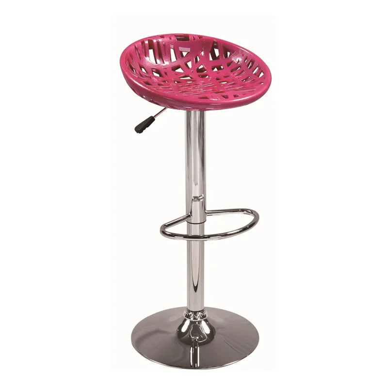 Barhocker edelstahl geburstet abs home bar chair