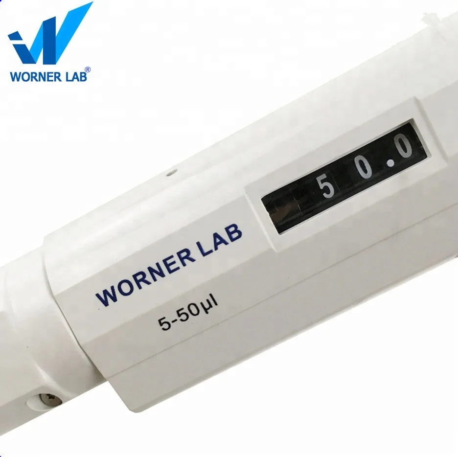 Mechanical adjustable auto electronic multichannel pipette price