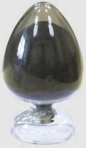 Factory EMD Electrolytic Manganese Dioxide