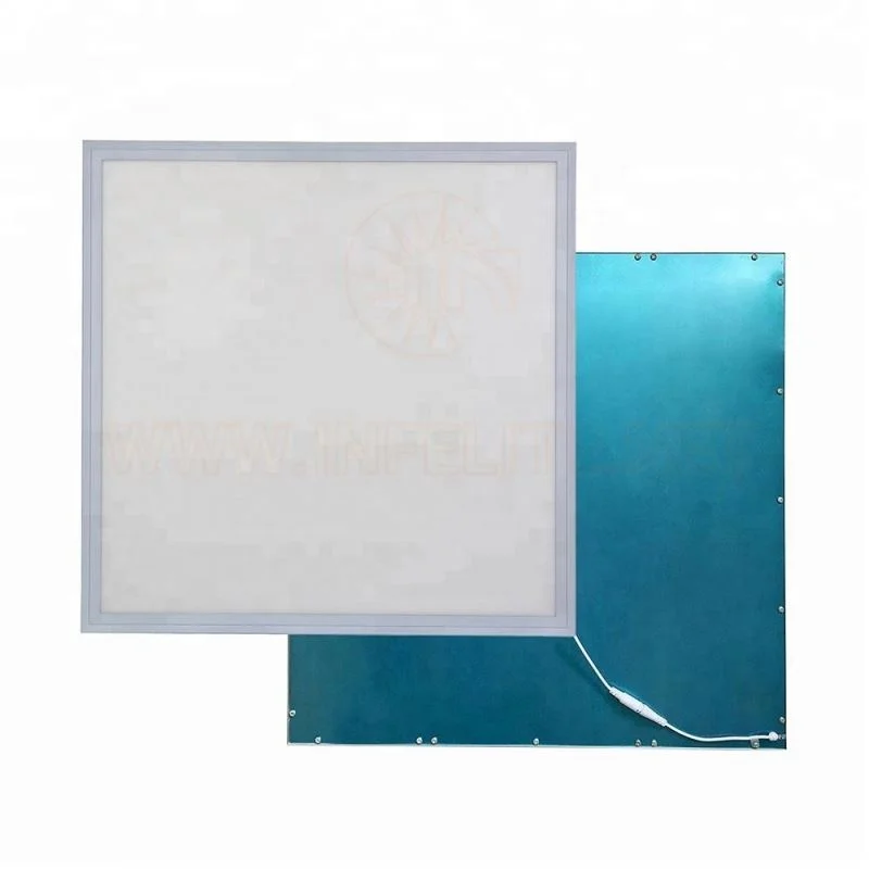 600*600 60*60cm 2FT*2FT 36W 40W 48W 54W 60W 72W competitive price 600x600 led panel light 60x60 cm