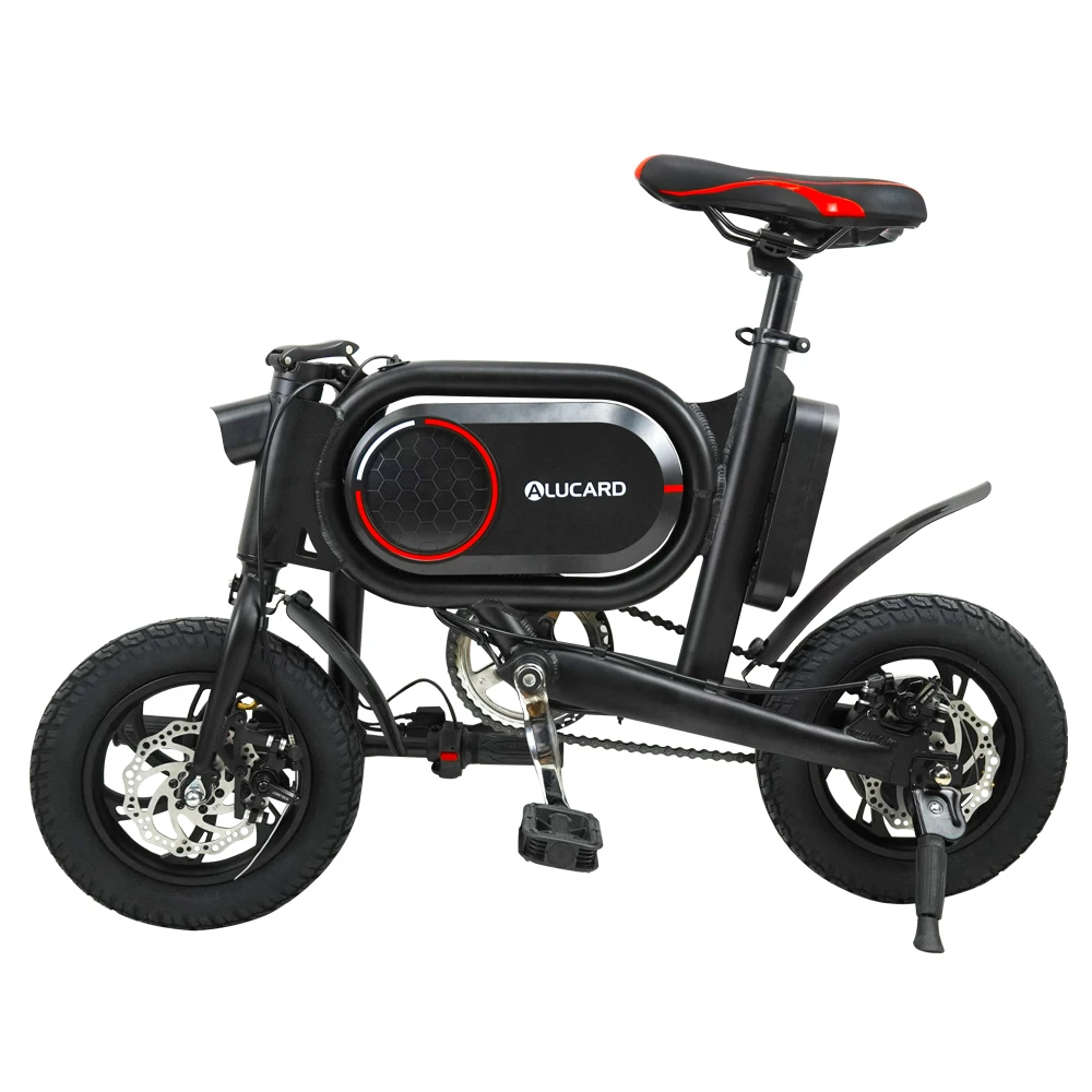
Excellent service company 36V 350W motor power electric bicycle for adults 