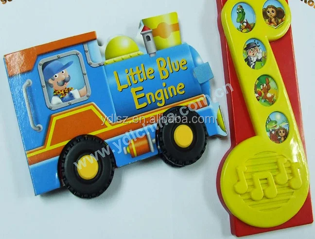 Детская записывающая книга