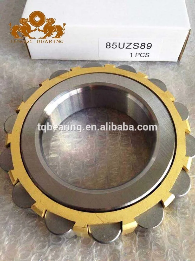 200752202 China  double row overall eccentric roller bearing