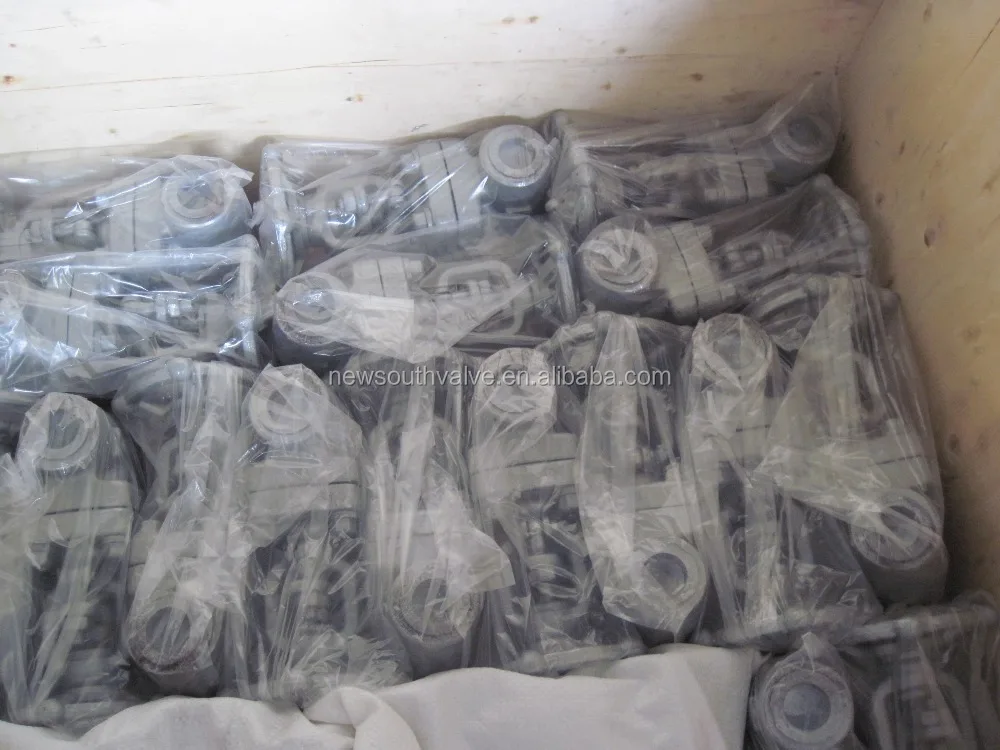 
API Forged cast steel gate valve 150LB With Prices 