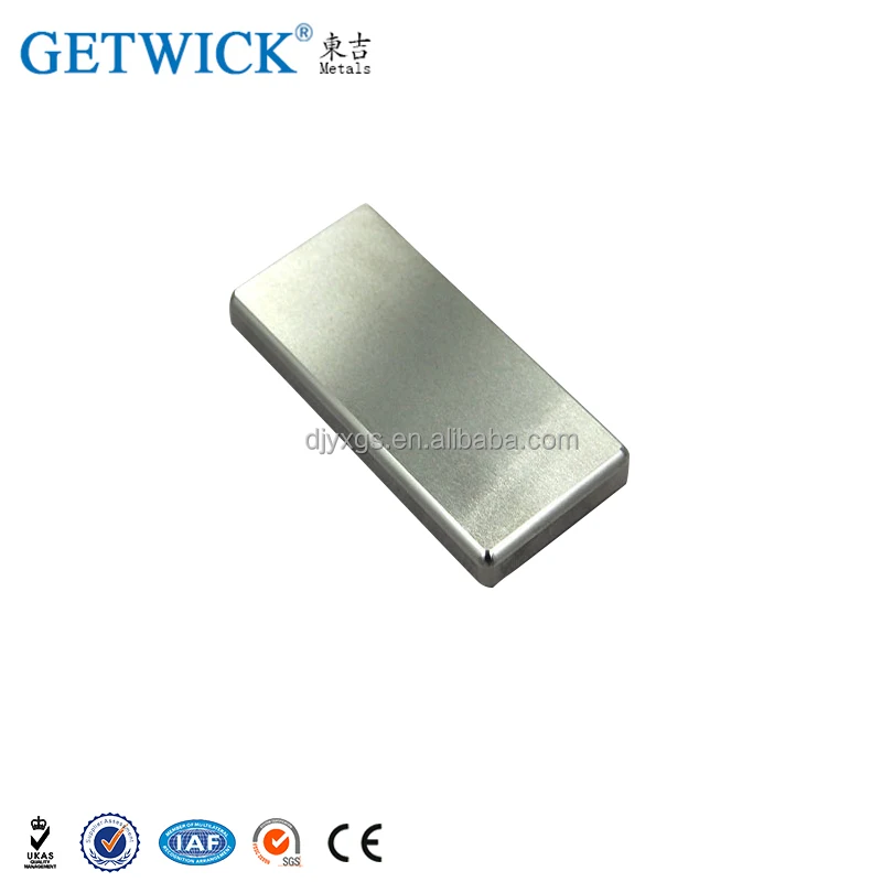 
wholesale 99.6% titanium ingot price from China 