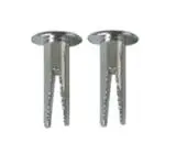 Automatic Split Rivet Machine / Bifurcated Riveting Machine For Wooden Box