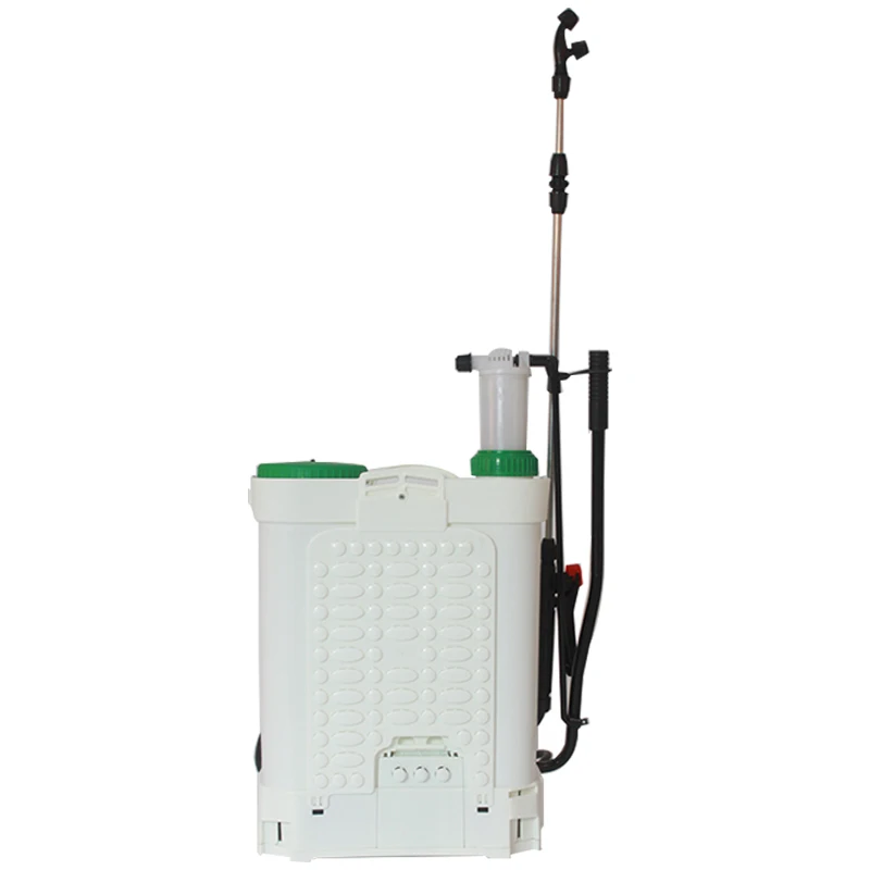 New Arrival PP Material Agricultural Sprayers Knapsack