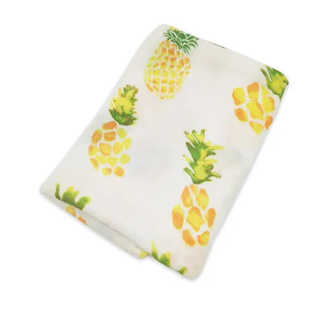 
Soft cotton muslin wash cloth baby muslin swaddle blankets 