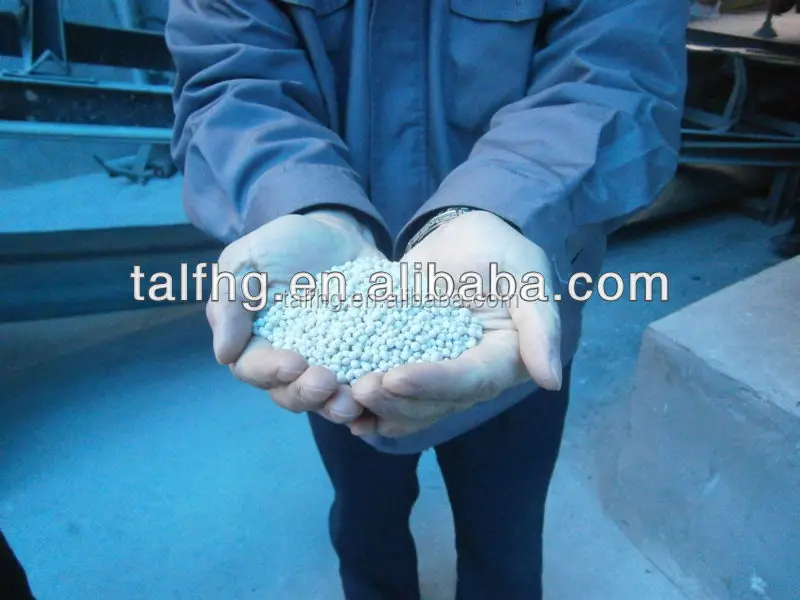 
1 ton/ hour fertilizer production line 