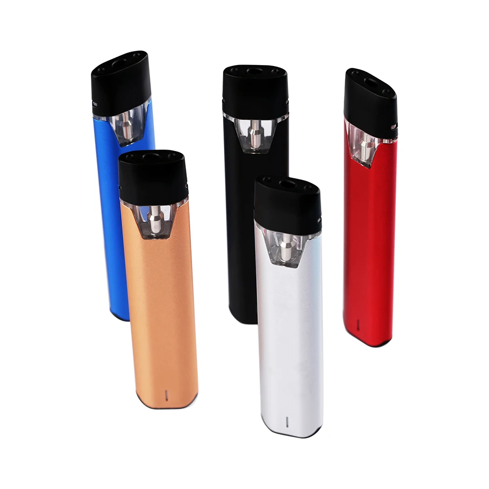 
Daosupply DSTZ Ceramic Pod system 0.5ml 