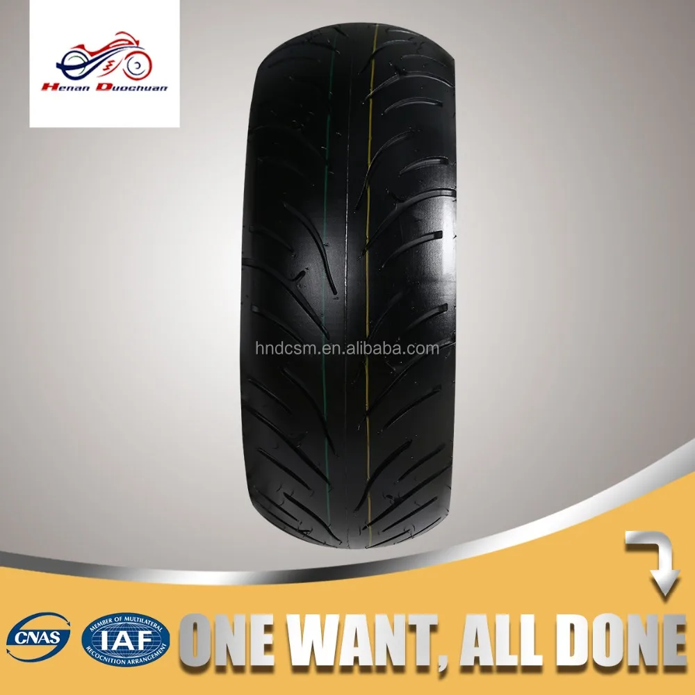 High Performance Fast Sell YZF1000 R1 Motorcycle Tire 190/50-17 in dubai