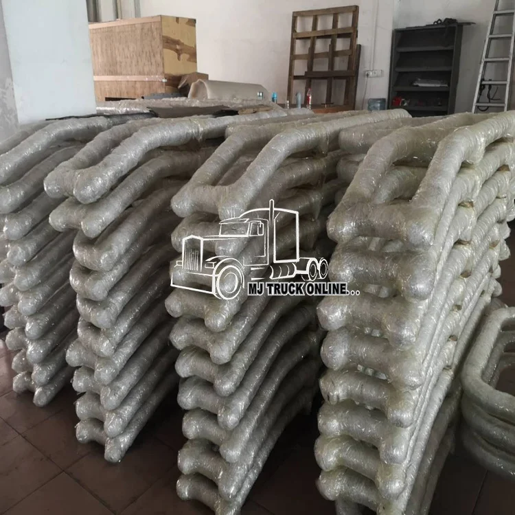 Оптовая продажа с фабрики, аксессуары для грузовиков, послепродажный рынок, бамперы для американских грузовиков, оленей, защита для полутяжелых грузовиков, большой грузовик