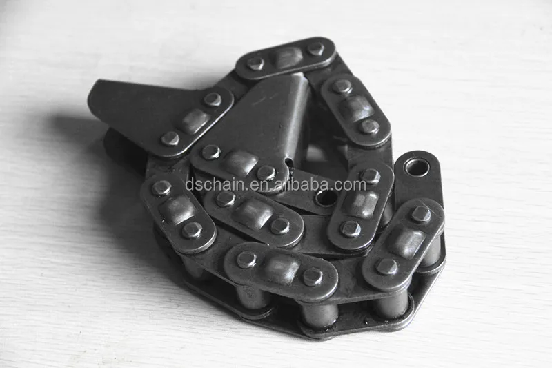 High Quality CA type Ca550 Agricultural Chain