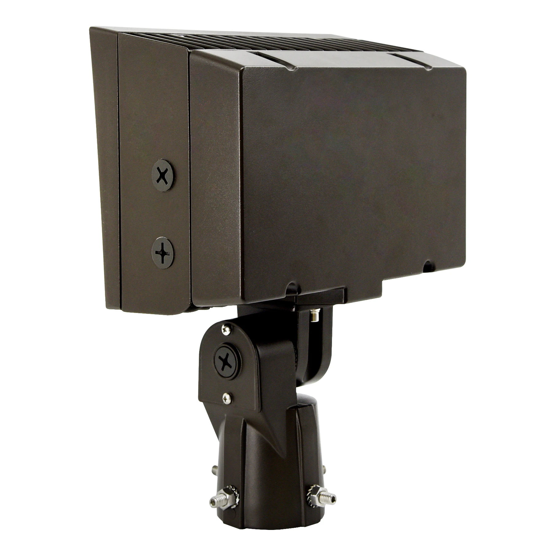 North America Architectural LED Flood Light TG013 100w  with slip fitter/shield