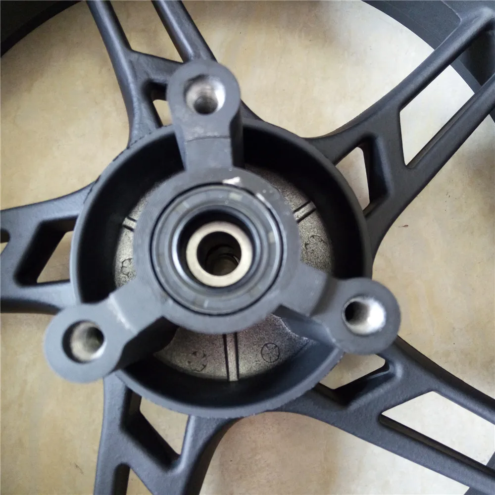 12XMT3.5 motorcycle aluminum alloy wheel  rims
