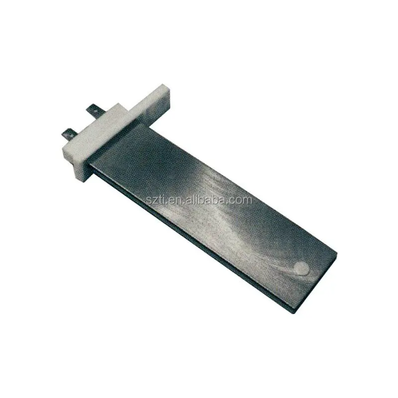 RuO2 Coated Titanium anode galvanization