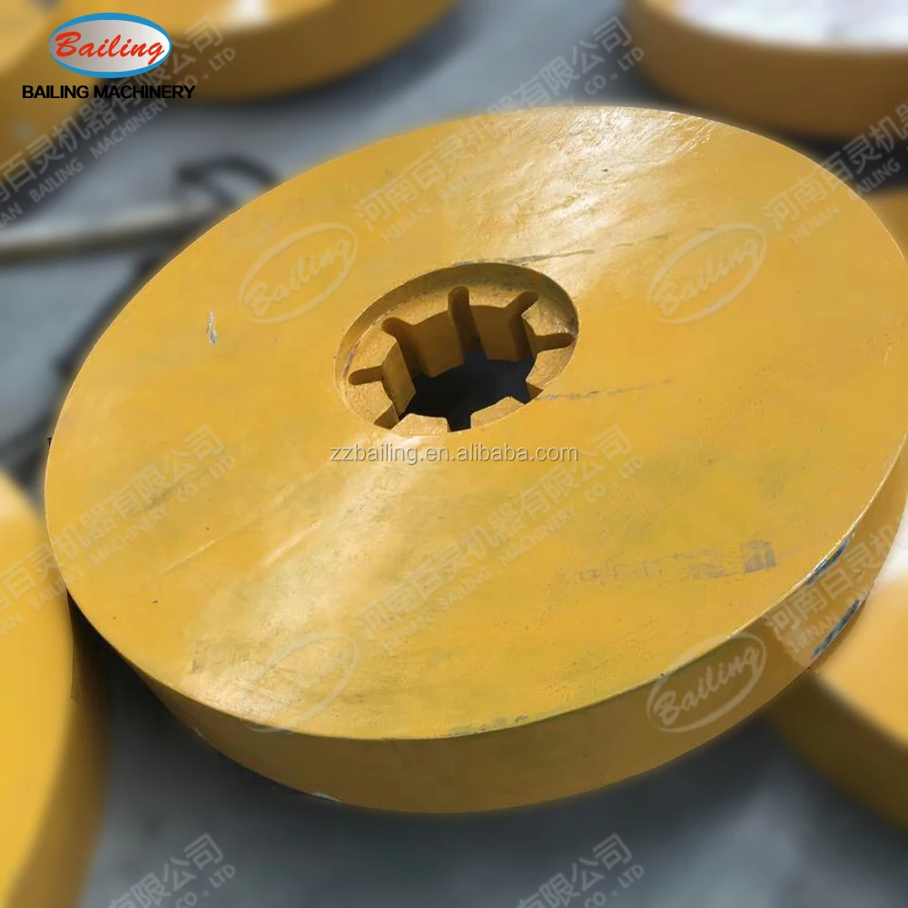 High quality China gold refining machine roller mill for sale