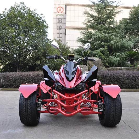 Road Legal ATV 300cc Quad ATV for Sale