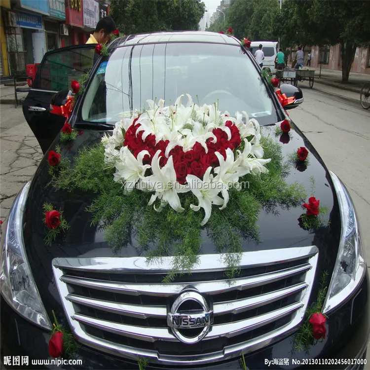 fresh flowers floral foam for wedding flowers decoration