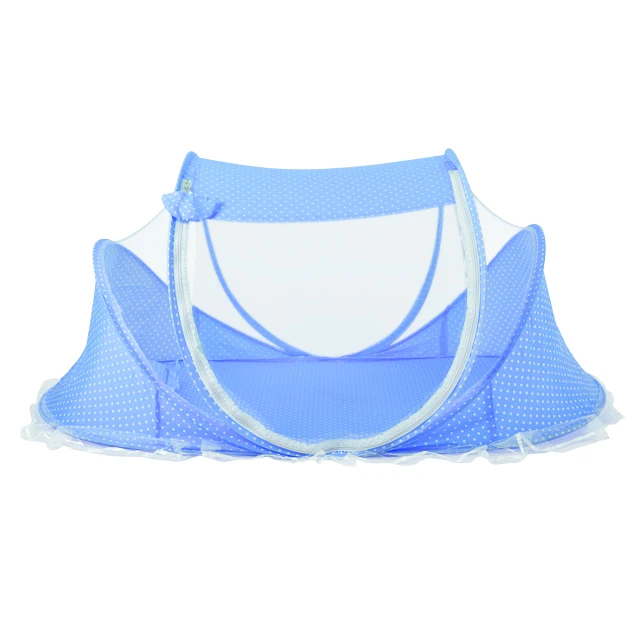 Wholesale Cheap Fashion Baby Mosquito Net / baby Cot Mosquito Net