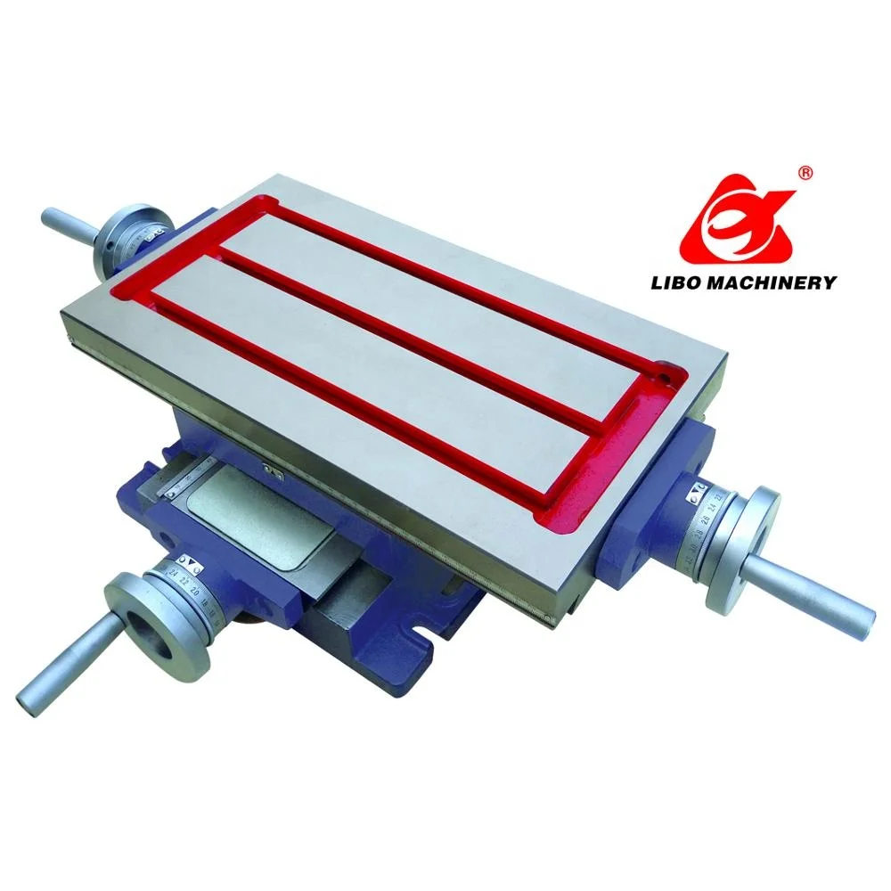 AKP-204 суппортом стол/настольный фрезерный станок с X * Y путешествия: 225*150 мм