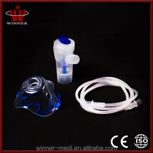 Disposable Cup For Home Used nebulizer manufacturers