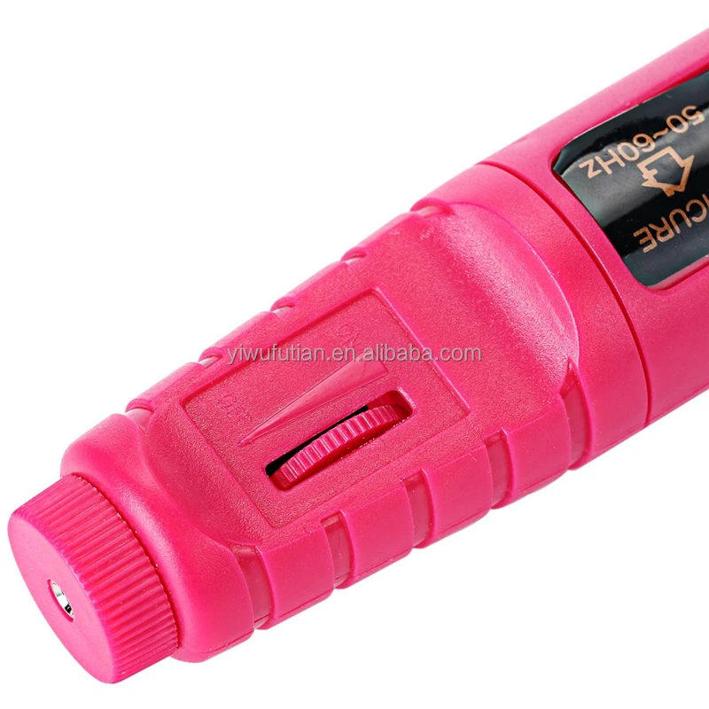 
Professional Electric Nail Polisher Nail Art Drill Set 6 Bits Electric Manicure Nail Tool Pen 