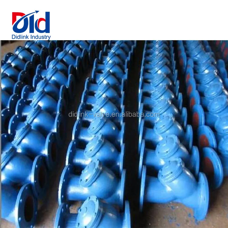 Installation Sanitary Basket 4 Wye Industrial 2 1 Hayward 3 Cast Iron Ansi Nibco Y Strainer Plumbing