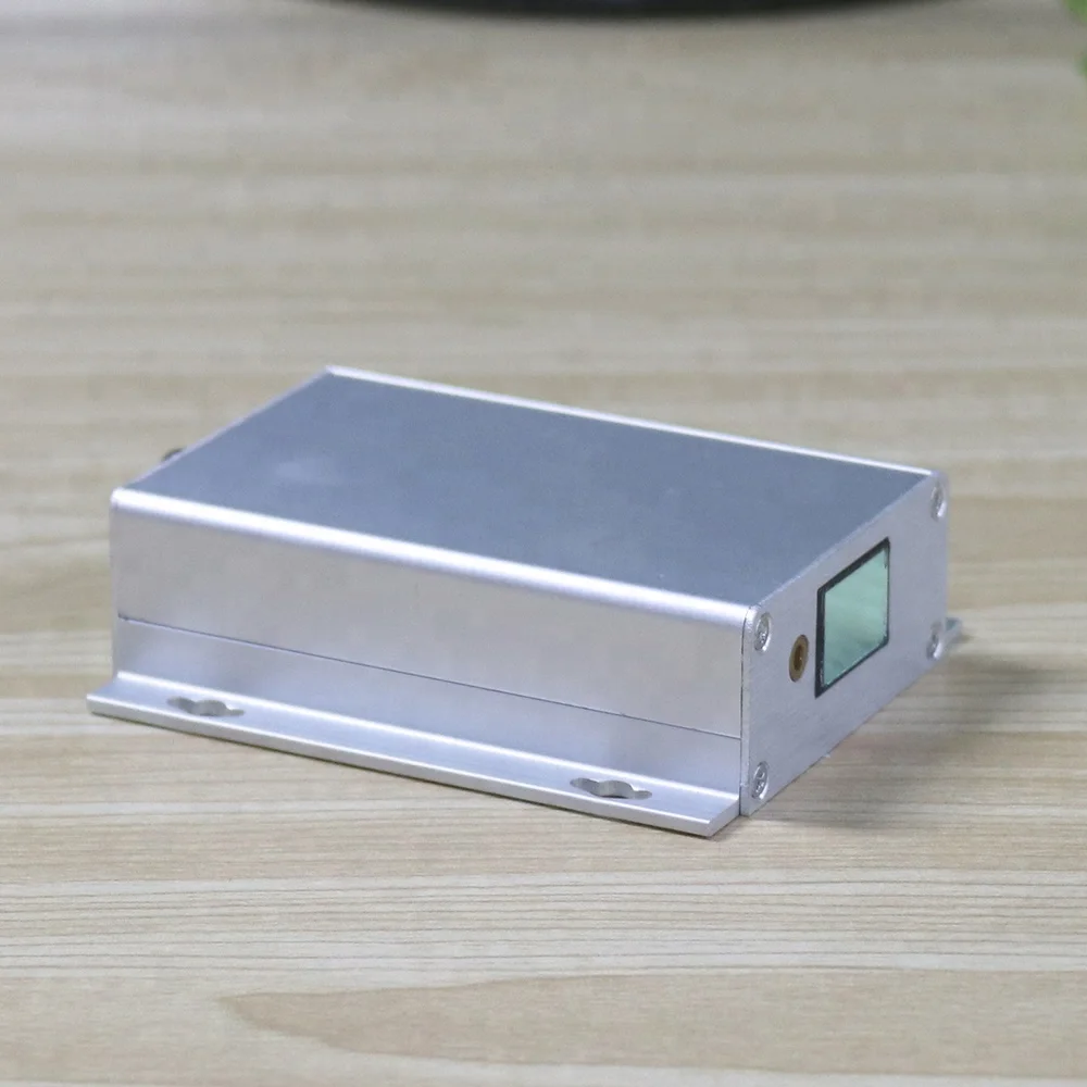 security alarm system laser machine builded in laser distance meter