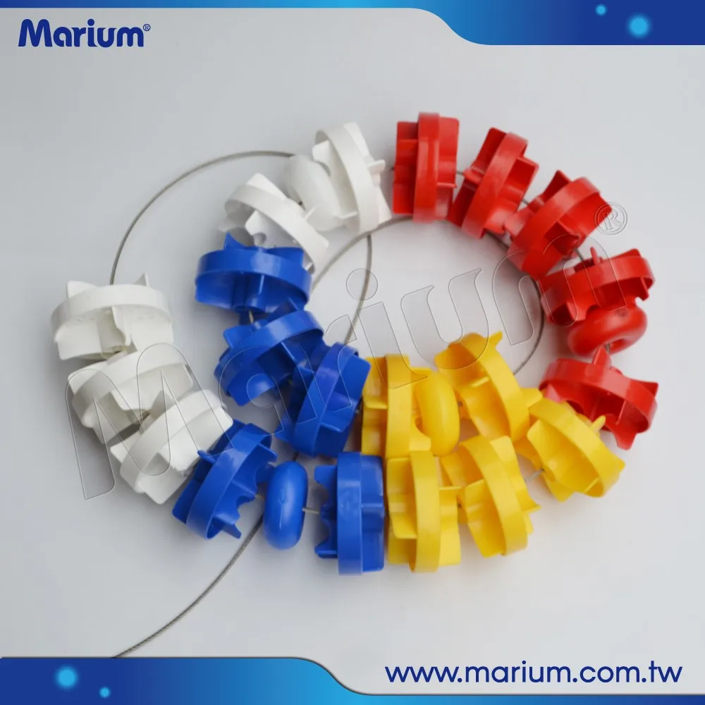 
Swimming Pool Equipment Floats Lane Line Swimming Pool Lane Rope 