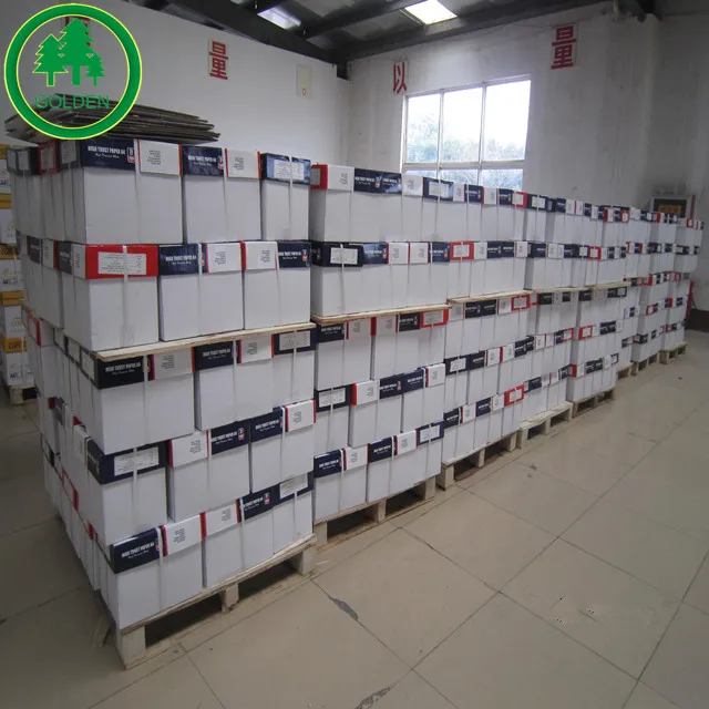 Good Quality 210*297mm A4 Copy Paper In 500 Sheets Packing with free sample