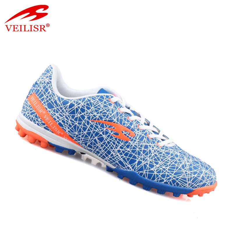 Zapatos de futbol открытый PU футбольные бутсы мужские