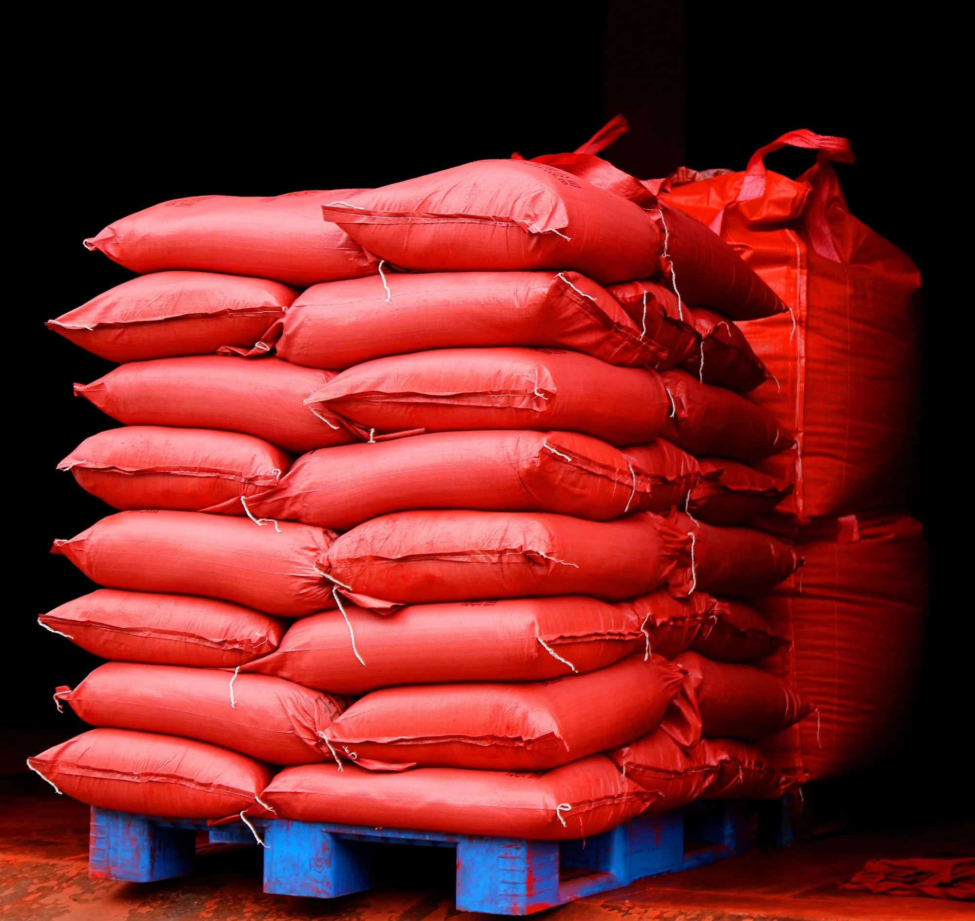 intermediate 1-Amino anthraquinone CAS 82-45-1  sample free