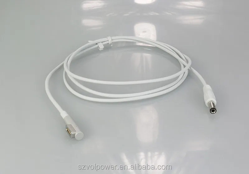 Новые продукты 2016 VP-C01 20 # медной проволоки 45 Вт 60 Вт 80 Вт тип т и L типа 5 контактный кабель питания для ноутбук